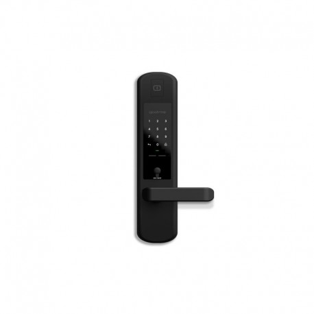 igloohome Mortise 2 - 0760655030615