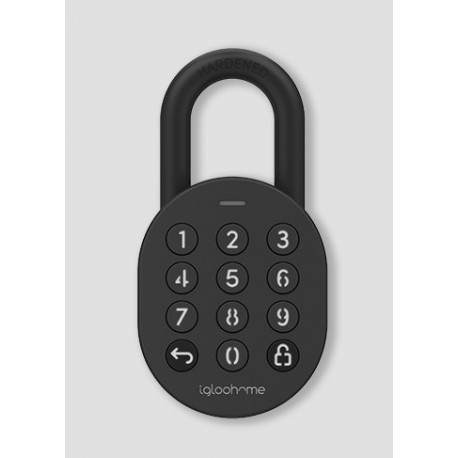 igloohome Padlock - 0603784205557