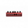 IK Multimedia Amplitube X-Gear Pedal X-Drive - 8025813832039