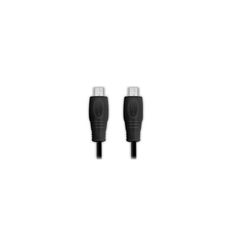 IK Multimedia Cabo microUSB OTG to microUSB