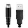 IK Multimedia Cabo USB to Mini-DIN
