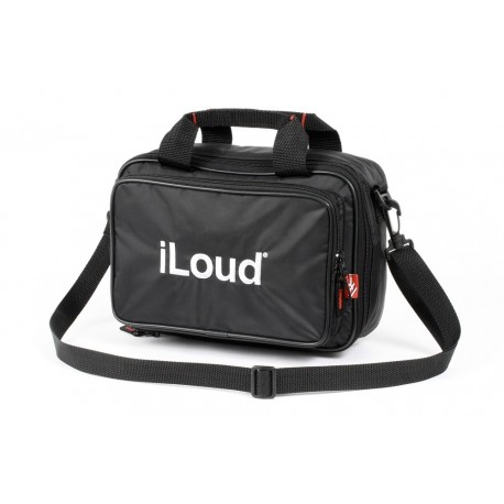 IK Multimedia Colunas iLoud - Travel Bag - 8025813549036