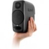 IK Multimedia Colunas iLoud Micro Black - 8025813646032