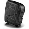 IK Multimedia Colunas iLoud Micro Black - 8025813646032