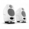 IK Multimedia Colunas iLoud Micro White - 8025813741034