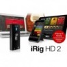 IK Multimedia Interface iRig HD 2 - 8025813656031