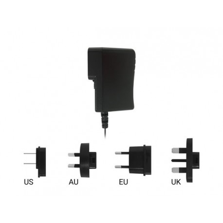 IK Multimedia iRig PSU 3A - 8025813728035