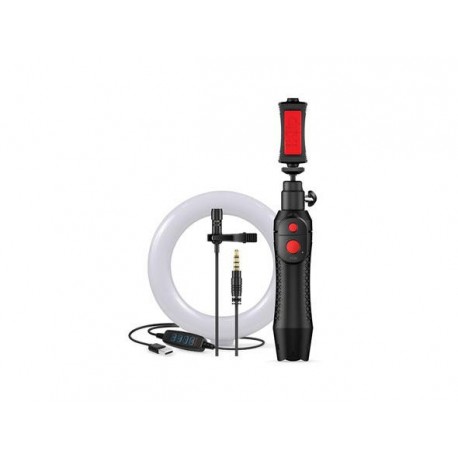 IK Multimedia iRig Video Creator Bundle - 8025813803039