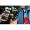IK Multimedia Microfone iRig Mic HD 2 - 8025813721036