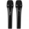 IK Multimedia Microfone iRig Mic HD 2 - 8025813721036