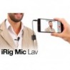IK Multimedia Microfone iRig Mic Lav - 8025813630031