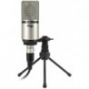 IK Multimedia Microfone iRig Mic Studio XLR - 8025813631038