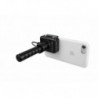 IK Multimedia Microfone iRig Mic Video - 8025813798038