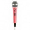 IK Multimedia Microfone iRig Voice Pink - 8025813534032