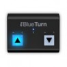IK Multimedia Pedaleira iRig BlueTurn - 8025813645035