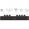 IK Multimedia Sintetizador UNO Synth - 8025813758032