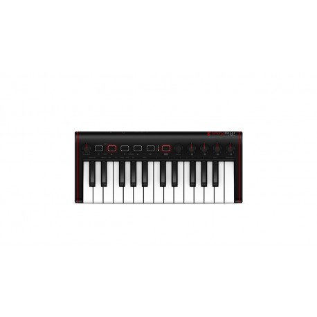 IK Multimedia Teclado iRig Keys 2 MINI - 8025813819030