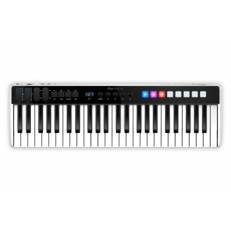 IK Multimedia Teclado iRig Keys I/O 49 - 8025813650039