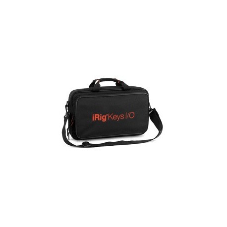 IK Multimedia Travel Bag para iRig Keys I/O 25 - 8025813735033