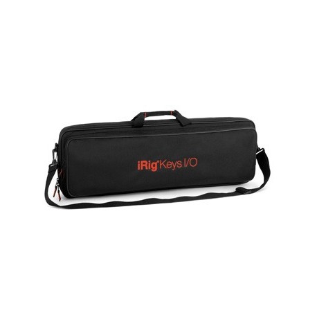 IK Multimedia Travel Bag para iRig Keys I/O 49 - 8025813736030