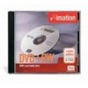 Imation DVD+RW 1x, Caixa 5 Unidade(s) - 0051122054167