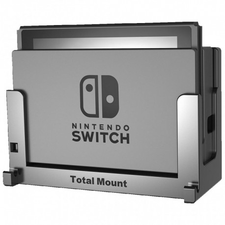 Innovelis TotalMount Nintendo Switch - 0893632002548