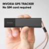 invoxia GPS Tracker - 3700689800300