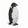 Jekca Birds 900x Emperor Penguin 01C - 4897039892326