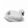 Jekca Birds 1170x Swan 01C - 4895226503376