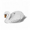 Jekca Birds 1170x Swan 01C - 4895226503376