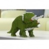 Jekca Dinosaurs 1690x Triceratops 01S-M01 - 4897039899110