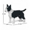 Jekca Dogs 930x English Bull Terrier 01S-M01 - 4897039890148