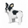 Jekca Dogs 1110x French Bulldog 03S-M04 - 4895226501525