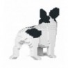 Jekca Dogs 1110x French Bulldog 03S-M04 - 4895226501525