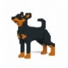 Jekca Dogs 480x Miniature Pinscher 01S-M01 - 4897039894276