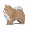 Jekca Dogs 1480x Pomeranian 02S-M01 - 4897039897857