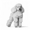 Jekca Dogs 1170x Standard Poodle 01S-S01 - 4897039892425