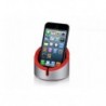 Just Mobile AluCup Red - 4712176185790