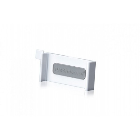Just Mobile Xtand Go - bracket for iPhone 5/5s/SE White