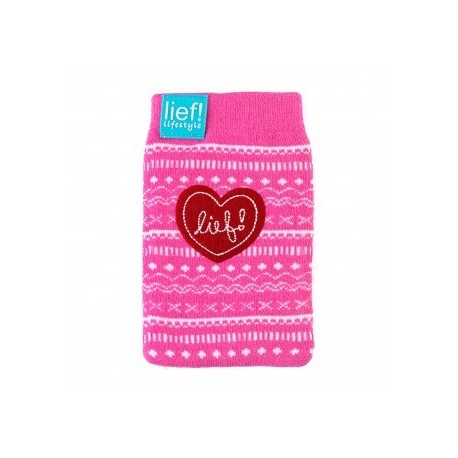 lief! Universal Sock Isa - 8718421468225