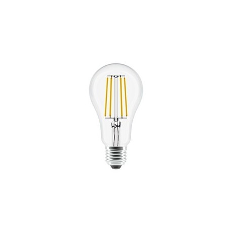 Litebulb Lâmpada Inteligente E27, 7W, 800 lm, 2700-6500 K, Vidro Transparente - 5714948000088