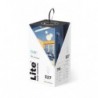 Litebulb Lâmpada Inteligente E27, 7W, 800 lm, 2700-6500 K, Vidro Transparente - 5714948000088