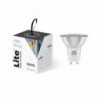 Litebulb Lâmpada Inteligente GU10, 4.5W, 330 lm, 2700-6500 K - 5714948000026