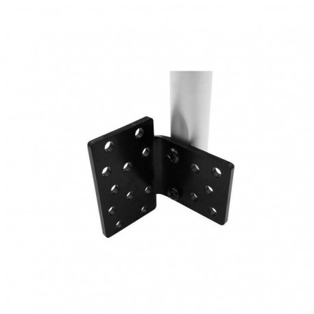 Macally Car Floor Mount for Tablet & Phone - 0701107498393