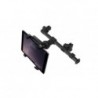 Macally Suporte carro para tablet HRMount Pro Black - 8720143040368