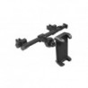 Macally Suporte carro para tablet HRMount Pro Black - 8720143040368