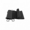 Macally Suporte carro para tablet HRStrapMount2 - 8720143040474