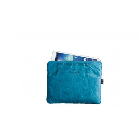 maiworld Sleeve M 10'' Clutch Bag Blue - 8034135436283
