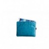 maiworld Sleeve M 10'' Clutch Bag Blue - 8034135436283