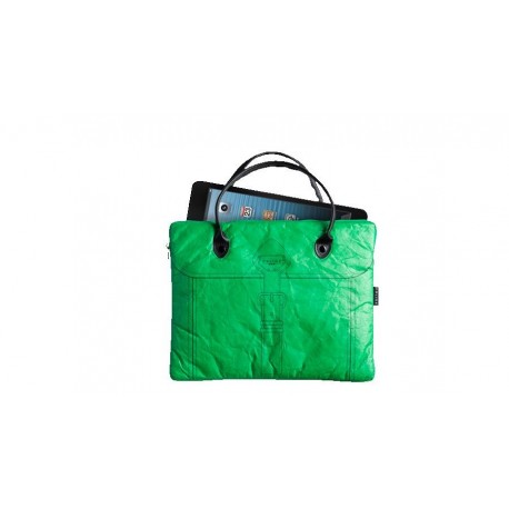maiworld Sleeve M 10'' Tote Bag Green - 8034135436290